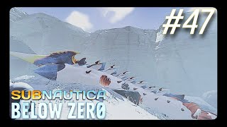 Subnautica Below Zero | ТКАНИ АРХИТЕКТОРА #47