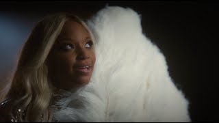 Marisha Wallace - Cabaret (Official Video)
