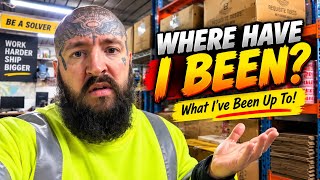 BEHIND THE SCENES OF A 6 FIGURE RESELLER!