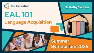 EAL 101: Language Acquisition