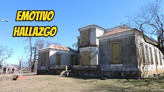 Colonia Fortín Deheza (Pdo. TRENQUE LAUQUEN)