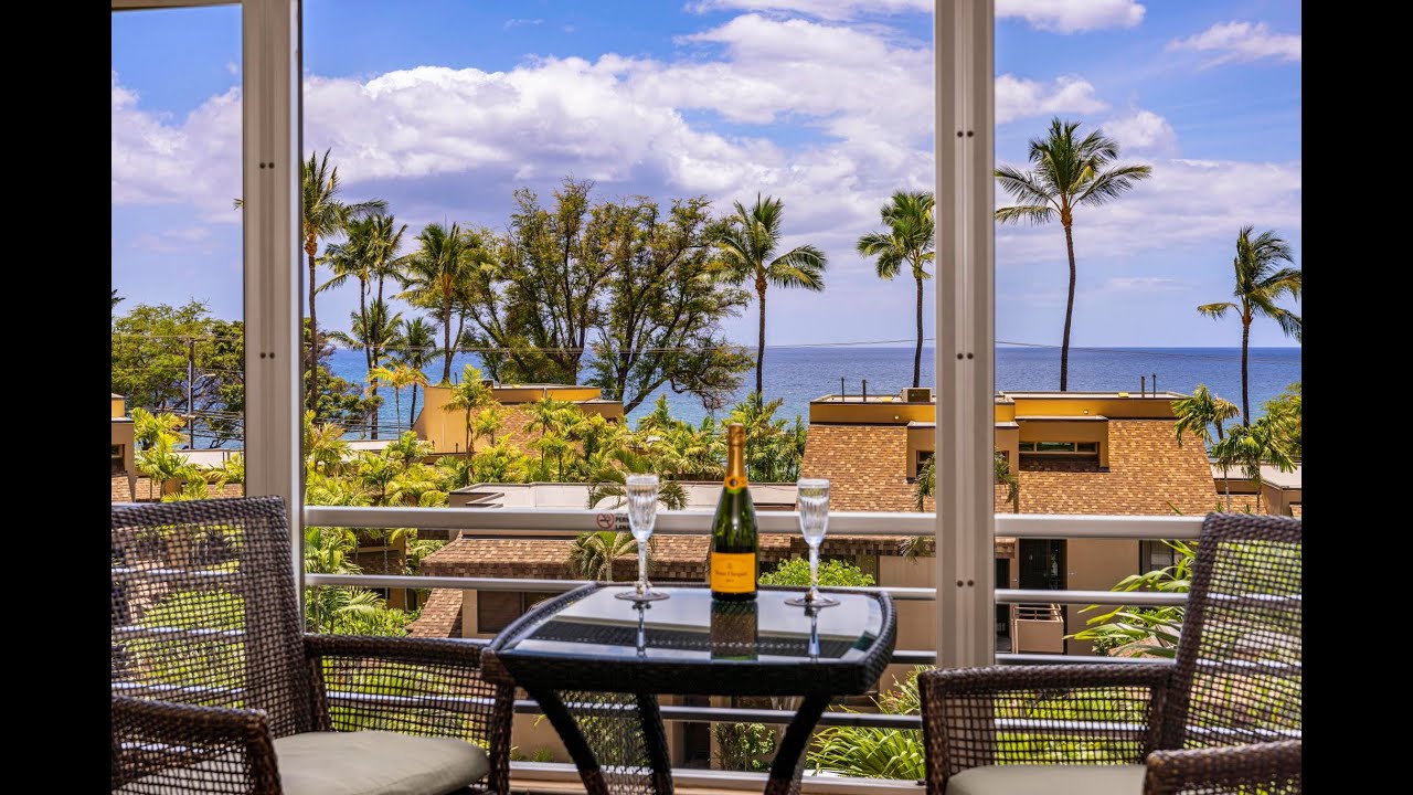 Kamaole Beach Royale 2385 S Kihei Rd, 