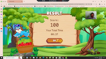 Tự luyện IOE lớp 5 vòng 28 năm học 2024-2025