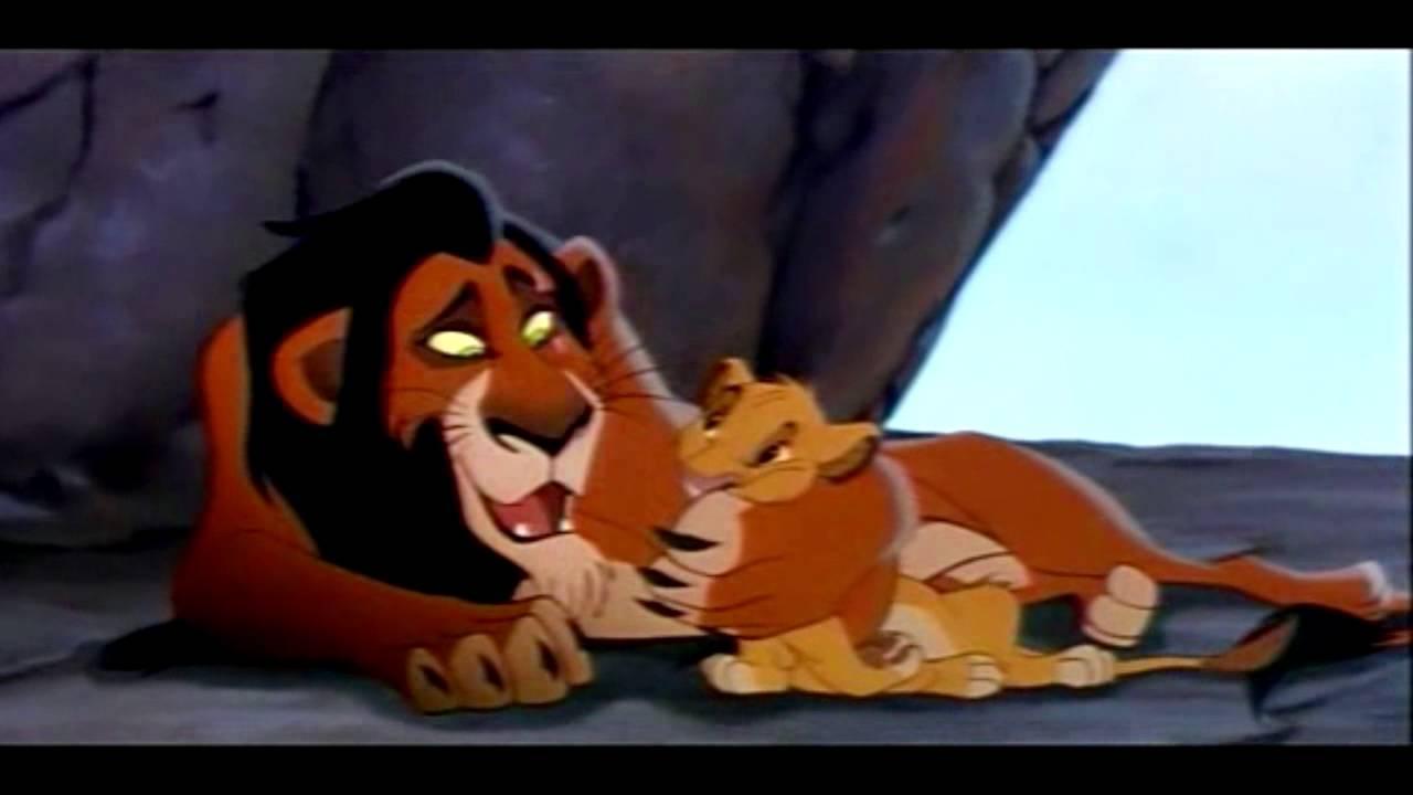 [YTP FR] Ca bouge dans la savane