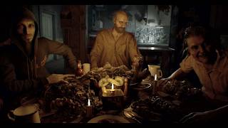 RESIDENT EVIL 7 -Xbox Cerises X-