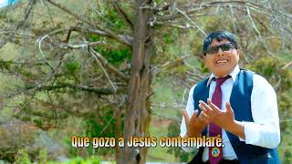 Video thumbnail of "Ministerio REY DE SHALOM - Tengo La Esperanza - VIDEO OFICIAL 2022"