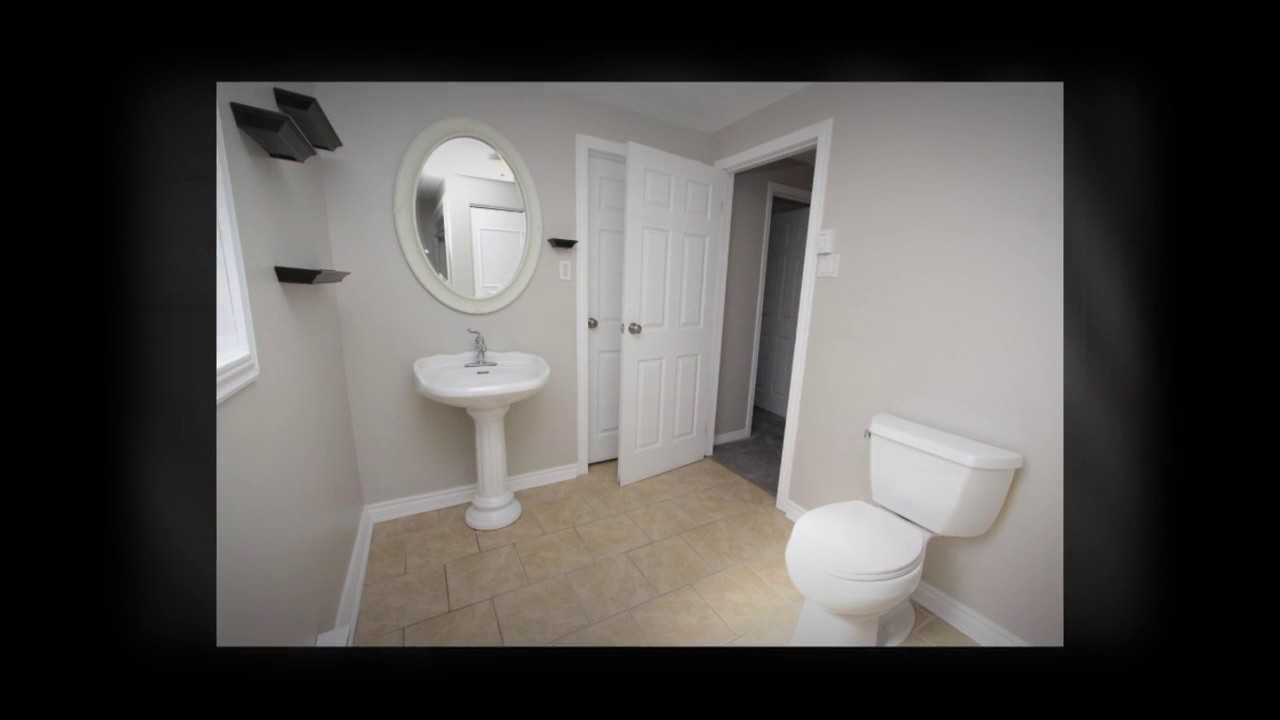 1329 Belair Crescent, Oshawa YouTube
