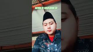 KETIAK ISTIRAHAT #wokochannel #musik #liriklagu #music #dangdut #ndarboygenk #anaklanang #shortvideo