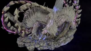 Arkveld &amp; Guardian Arkveld – Lark Studio[ Collector Figures ]