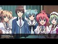 「Authentic symphony」- ましろ色シンフォニー (OP) - by ChouCho