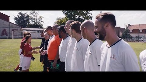 『クイーンズ オブ フィールド』予告編 2021年春公開