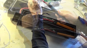 EMotorWerks JuiceBox Premium - a Build Manual