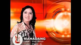 Wiwi Widya  Mahadang remake  Lagu Banjar Legendaris