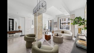 20 Pine Street, 3001 | New York, New York