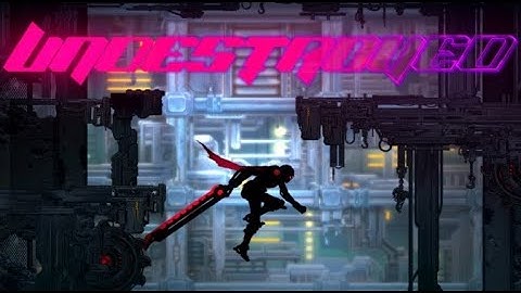 Undestroyed: Roguelike ARPG | Early Access Trailer - Android