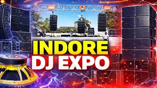 Download Lagu Indore DJ Expo 2025 || Sound check || Expo tour #thefusionaudio #djexpo #bass MP3
