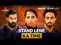 Power Task बना Drama Zone 🥵| Khesari Lal, Fukra Insaan | Battleground S2 | Amazon MX Player