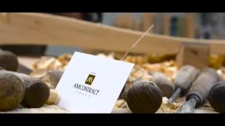 AM Contract Hotel   Making of