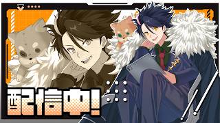 おつまみ黒桜 Vtuberの配信のサムネイル画像