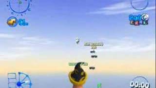 Worms 4 Mayhem pro - [WoRmStErS]D_Wormkiller Returns