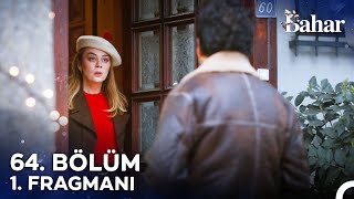 Bahar 64. 1. Fragmanı Final \