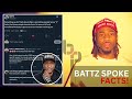CHH Gatekeeping GREATER THAN Being Anointed &amp; God's Sovereignty?? | a THOUGHTFUL Reaction w/ B-Plus