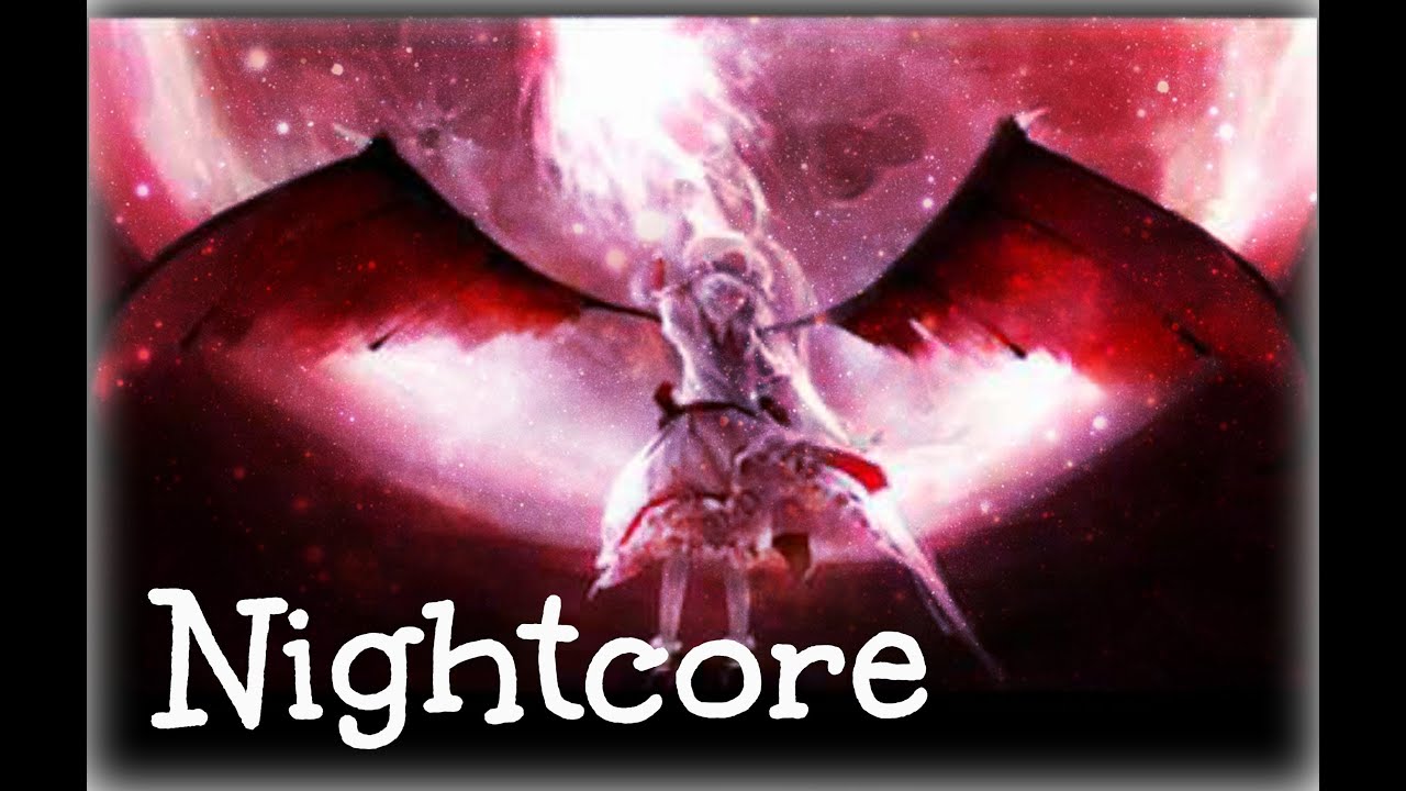 Nightcore- Mein Herz ist Gift für dich (Fräulein Wunder)