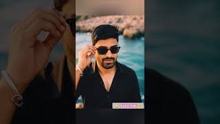 🏖️💫 Beach Walk Mood On 🔥
