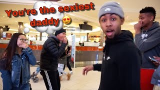 WHOSE THE SEXIEST?? (PUBLIC INTERVIEW CHICAGO EDITION)