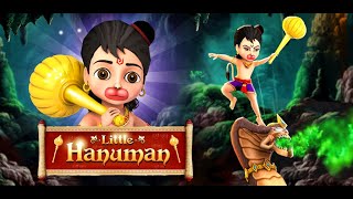 Little Hanuman screenshot 2