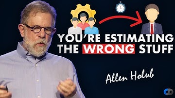 Estimating Software Delivery Time DOESN