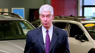 GREGORIS SUBARU Donut Ad JULY
