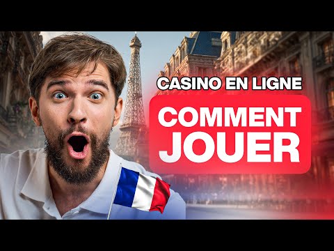 Mon AVIS HONNÊTE sur les MEILLEURS CASINOS EN LIGNE FRANÇAIS en 2025