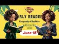 සැමවිටම වර්ධනය වෙමින් ඵල දරයි | EARLY READERS Sinhala | ROR | 2026 June 15