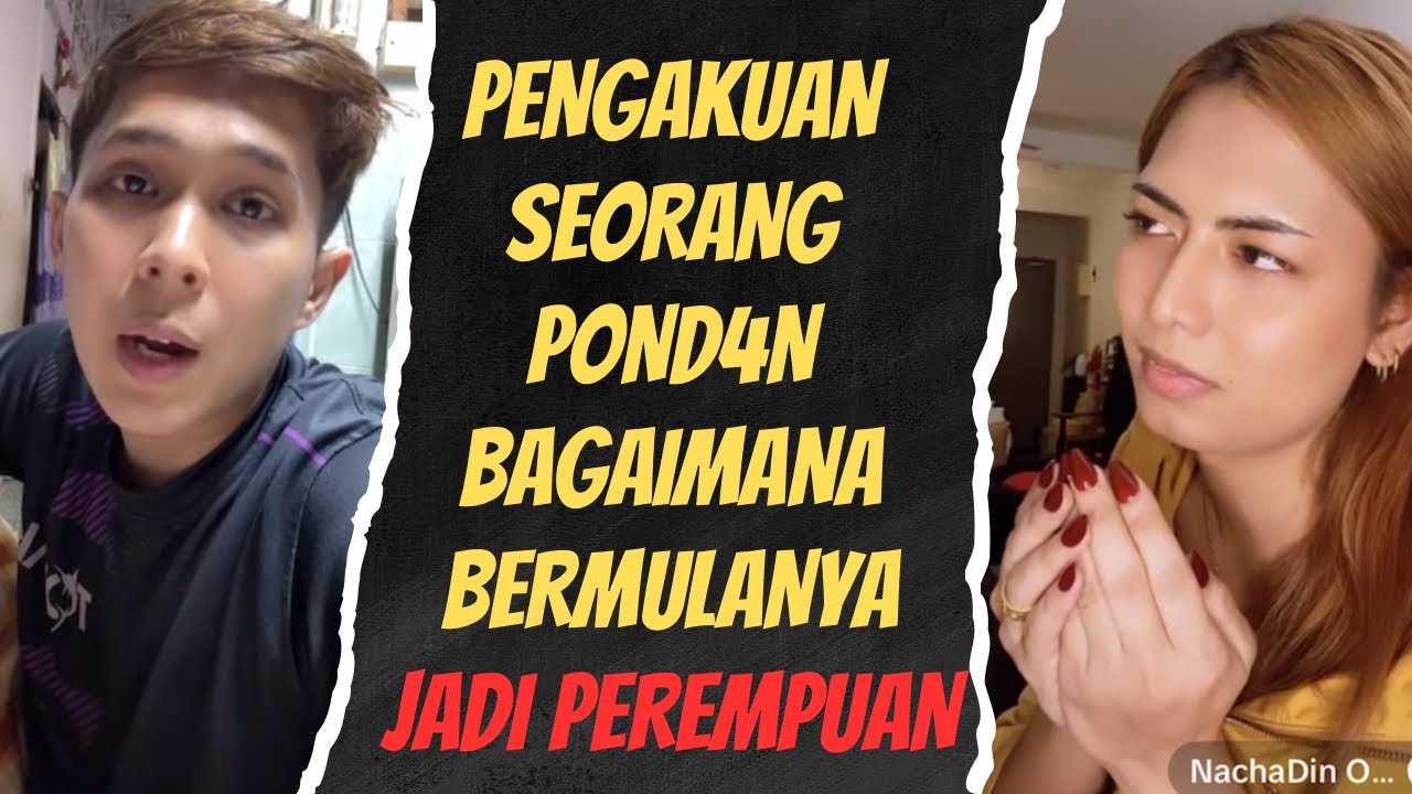 [FULL] ACAP S & NIZAM | PENGAKUAN SEORANG POND4N | 25.04.2025