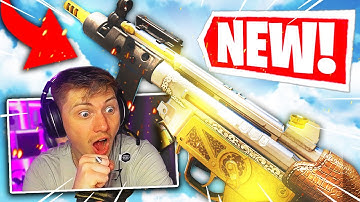 The "ONLY MP5 SETUP YOU NEED" in COLD WAR!😍 (MP5 BEST CLASS SETUP) Black Ops Cold War Setup!