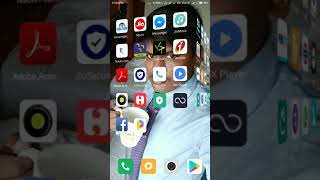 HOW TO USE M-INDICATOR APP screenshot 4