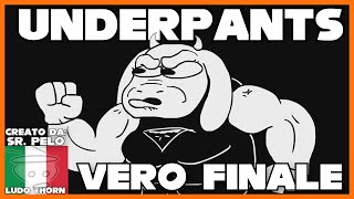 underpants Vero finale DOPPIAGGIO [ITA]