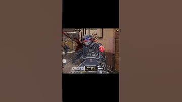 Oasis Clutch Gone WRONG 🤯 #CODMobile