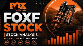 FOXF Stock Analysis | Fox Factory Holding Corp Stock Business, Chart & Future Outlook
