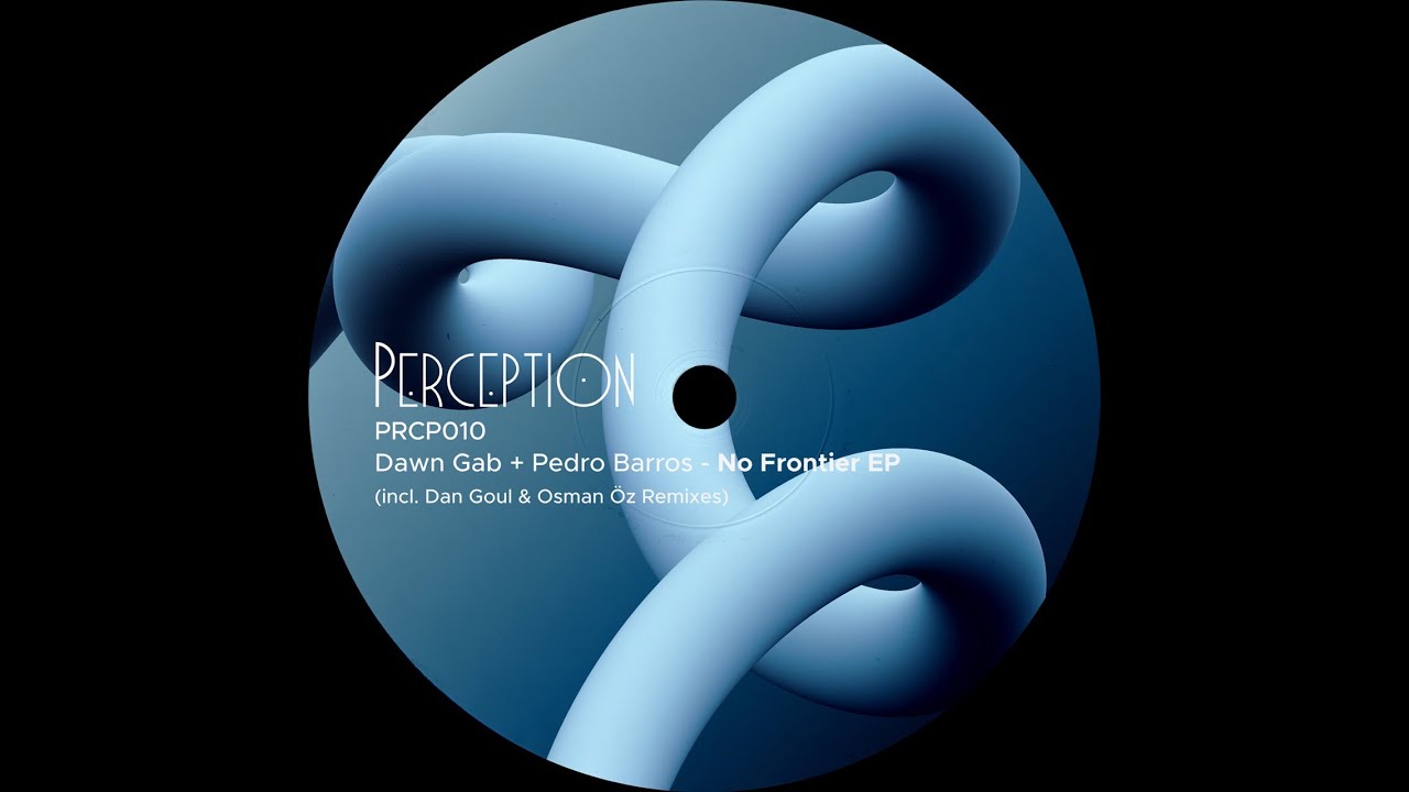 Dawn Gab, Pedro Barros - No Frontier (Dan Goul Remix)