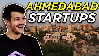 Top 10 Ahmedabad Startups screenshot 1