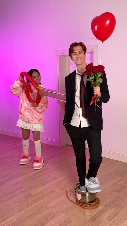 Can I be your Valentine? 🌹 #valentinesday #14february