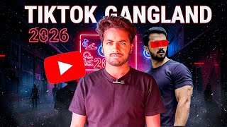 TikTok Gangland 2026 | Dark Reality of Viral Power | Full Documentary Urdu
