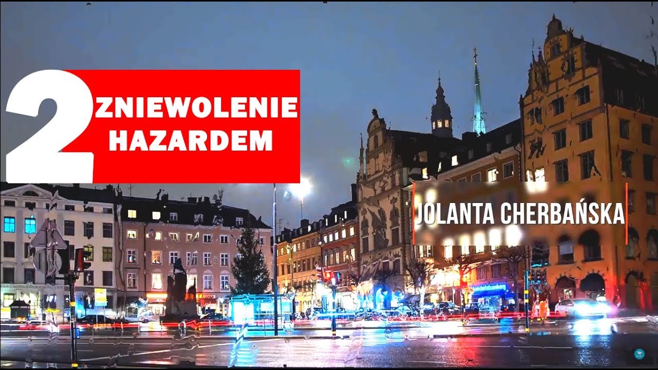 Jezu, Ty się tym zajmij! Zniewolenie hazardem - modlitwa o uwolnienie - YouTube Salve TV