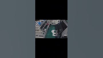 Window patcher with V creasing V cutting #machine #automobile #factory #packaging