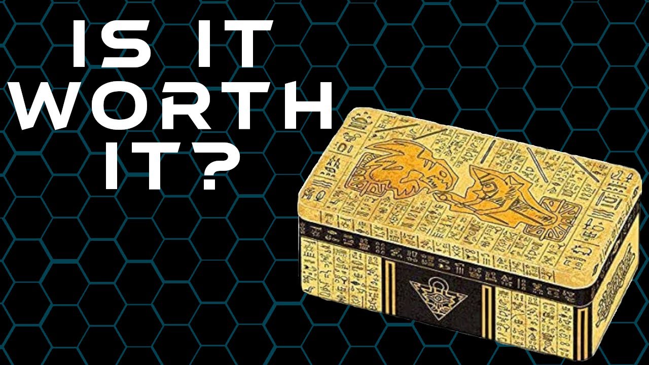 Are the Megatins Worth It? | Standby Phase Extras