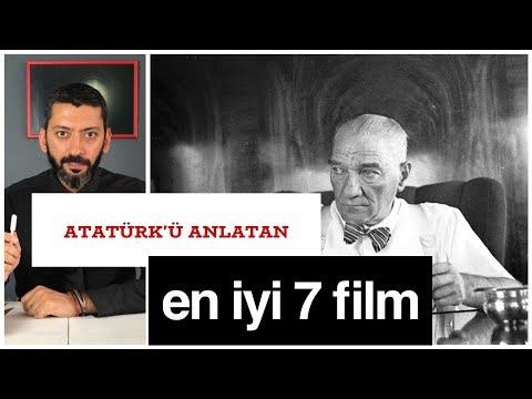 Atatürk'ü Anlatan En İyi 7 Film