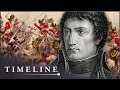 Sean Bean On Waterloo: Part 2 (Battle of Waterloo Documentary) | Timeline