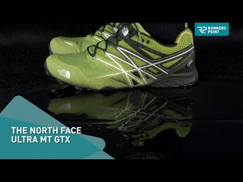 north face ultra mt gtx